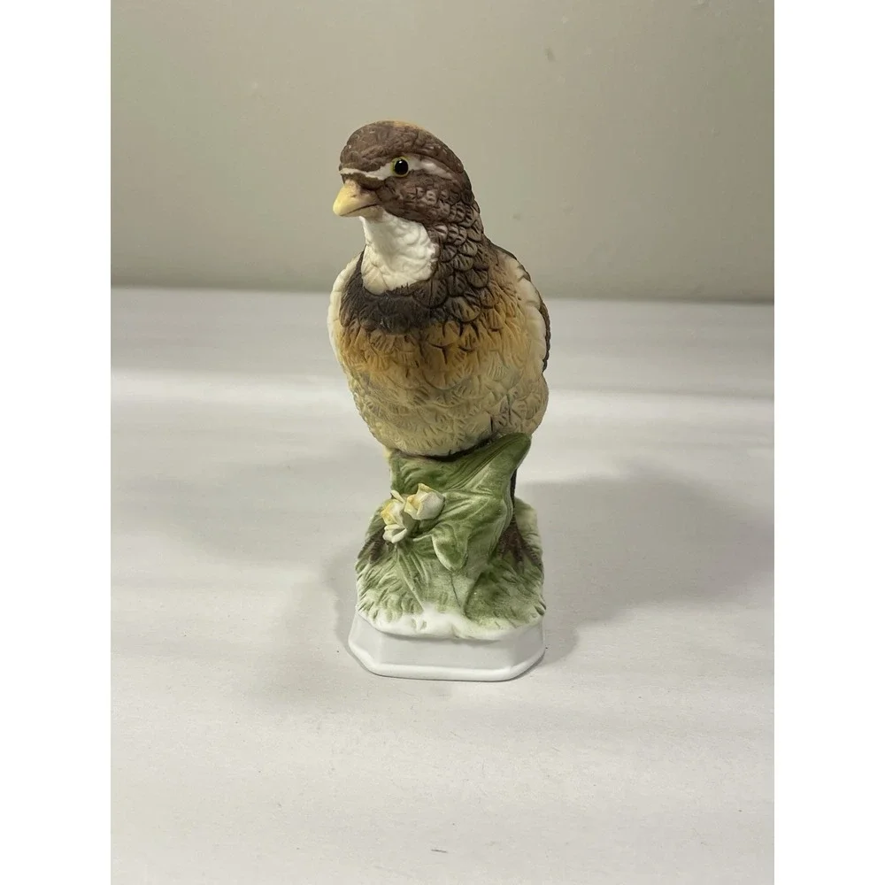 Bird by Juicy Couture small brown